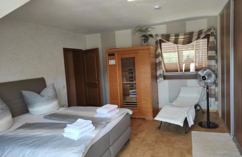 Ferienwohnung am Zweitälerweg - Foto 12