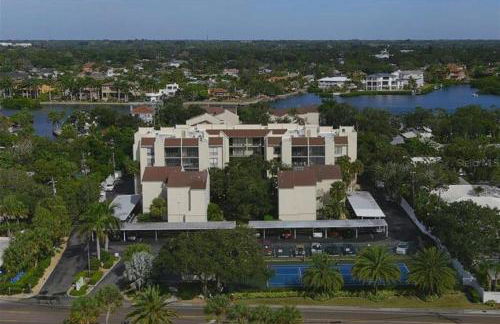 Siesta Key Escape Ground Floor Steps to Heated Pool and Free Trolley - Foto 36