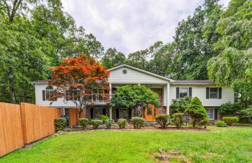 Luxury Villa with Year Round Heated Pool, Sauna, Spa & Fire Pit - Newly Redone - Foto 31