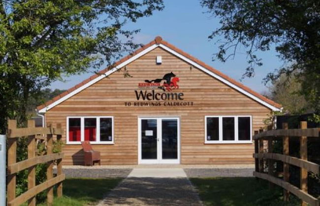 Host Stay Redwings Sanctuary Rooms - Foto 27