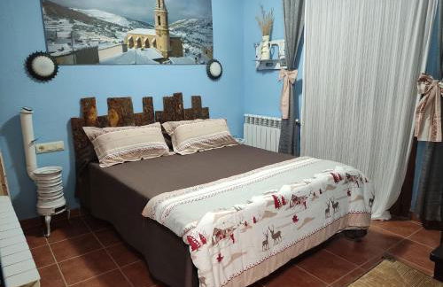 Apartamento Casa Conesa - Foto 5