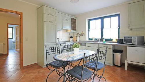 Ostseetraum Wohnung EG - Foto 5