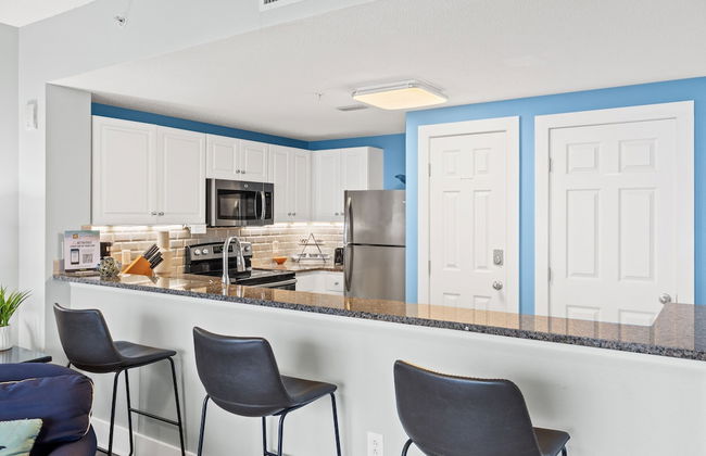 Majestic Beach Resort by Panhandle Getaways - Foto 78