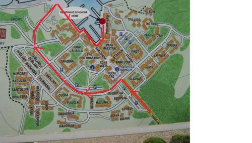 Apartment Dubravka III - Foto 5