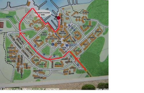 Apartment Dubravka III - Foto 5