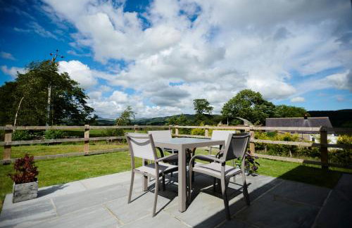 Ingleborough Lodge - Foto 24