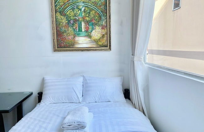 Cherry Blossom Boutique Hotel - Photo 42