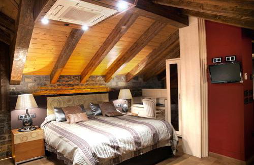 Aparta-Hotel Puertolas - Photo 58