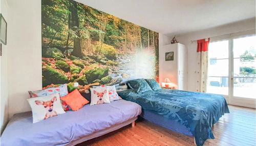 Cozy Apartment In Alette With Wifi - Foto 5