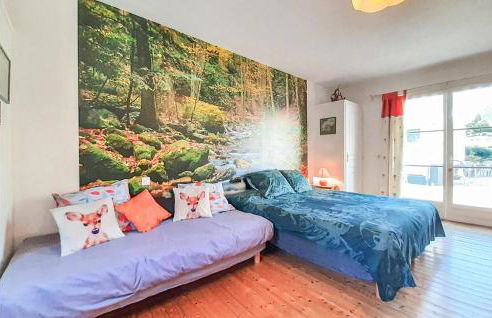 Cozy Apartment In Alette With Wifi - Foto 5