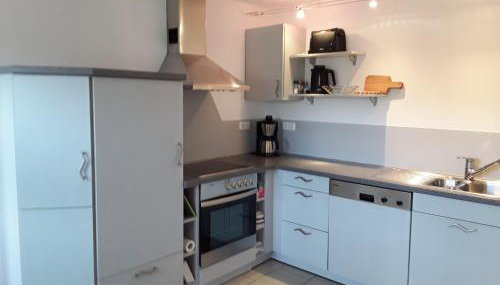 Ferienwohnung Bieniussa 3 - Foto 5