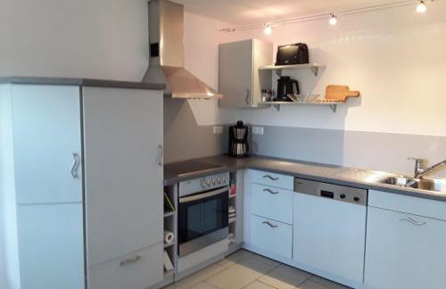 Ferienwohnung Bieniussa 3 - Foto 5