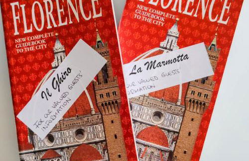 City Apartment - Il Ghiro - Foto 70