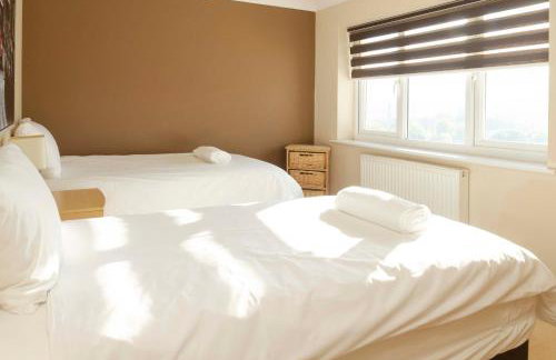 Brecon Beacons Welsh Countryside Home - Foto 15