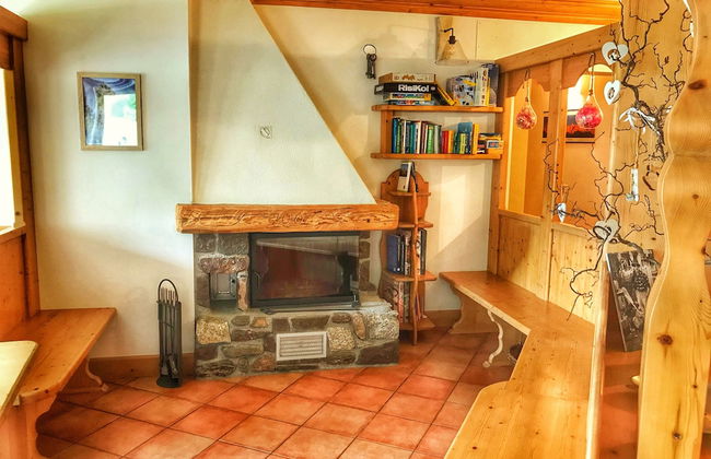 Eco-Baita Natura Spensierata - Foto 23