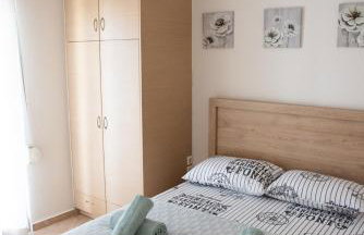 Modern apartment at Nea Artaki 2 - Foto 6