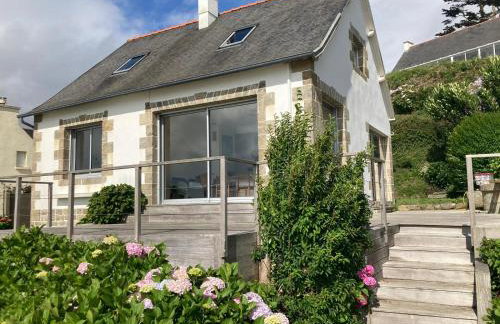 Maison au dessus de la plage 6 personnes - Foto 18