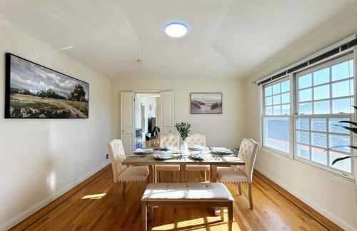 Stunning House in South SF - Foto 11