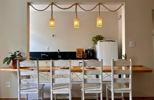 Apto estúdio na praça central - Foto 14