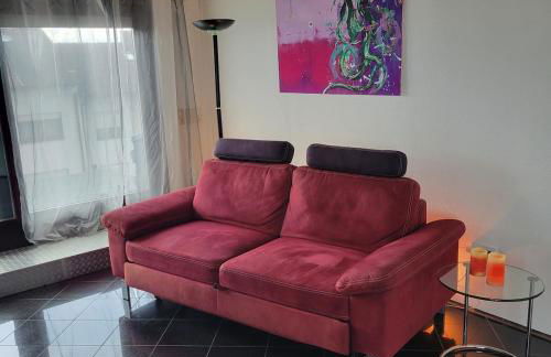 Helle gemütliche DG Wohnung, 88qm, klimatisiert - Foto 3