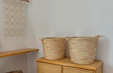 bungalow entre mer et montagne - Foto 26