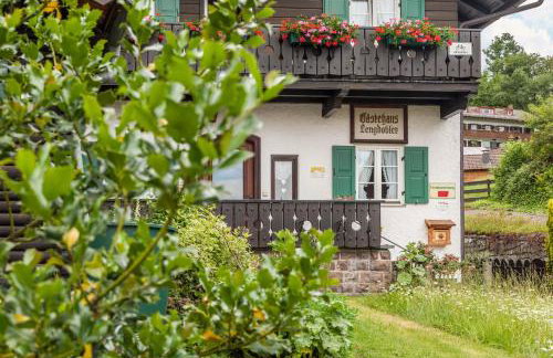 Ferienwohnung Lengdobler - Burgi - Foto 28