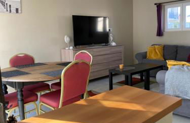 Au Rythme des Vagues - Foto 11