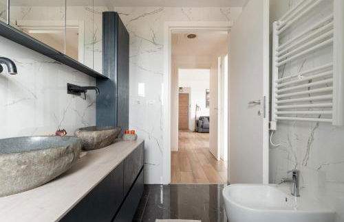 GuestHost - Cascina Merlata Flat with Terrace - Foto 20