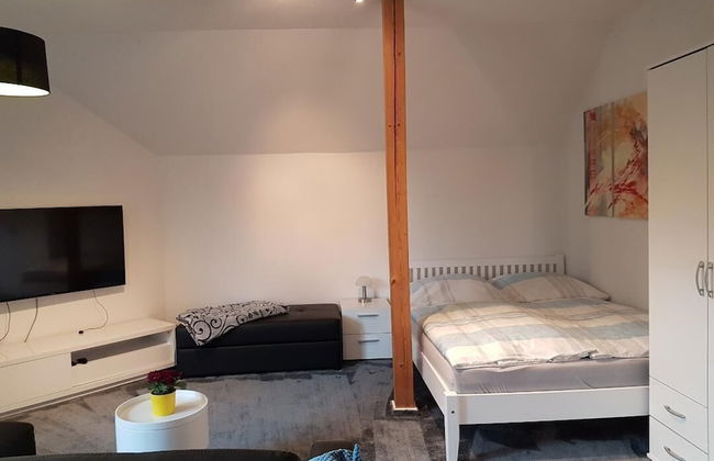 Ferienwohnung am Mühlburgweg - Foto 3