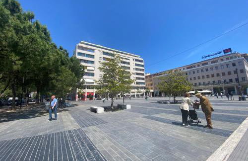 Casa Letizia Pescara Centro - Foto 19