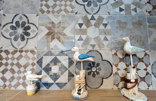 R39 Elegant Apartment with Private Parking - Foto 31