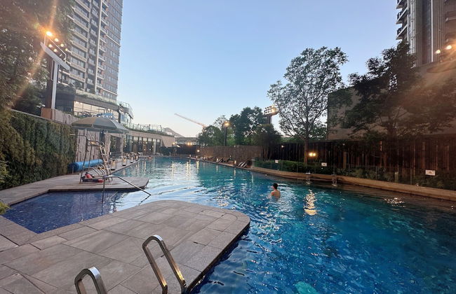 Beautiful 3-bedroom Apartment - Photo 20