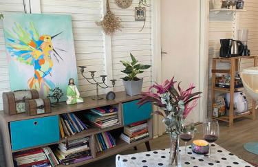 EcoHouse - 12 min to Downtown - Photo 18