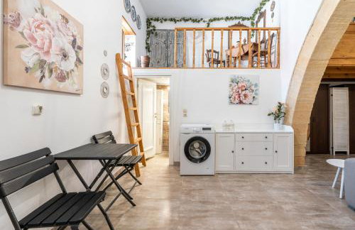 Amalia's Traditional Home in Paradisi - Foto 5