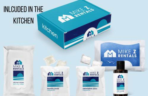 Enit Unit -Close to Elevator and Pool Views - Foto 31