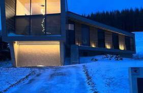 Tolle Bergvilla im Osterzgebirge - Foto 32