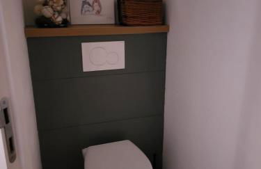 Grande studio vue mer proche embarcadère - Foto 15