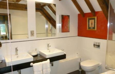 The Old Carthouse - Photo 7