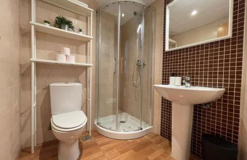 ᔓ Alameda de Capuchinos by DV Properties ᔕ - Photo 9