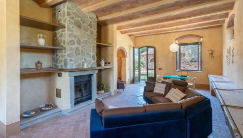 Terripi 10 in Pomarance - Foto 4, Other