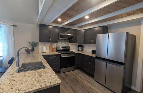 Cabin with Sauna Close to Skiing - Foto 27