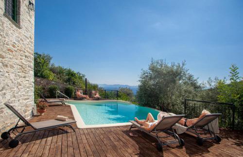 Villa Thalia by Pelion Esties - Foto 30