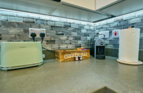 Luxury Studio in Wembley - Foto 52