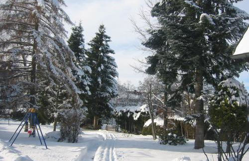 Ferienhaus im Park - Foto 36