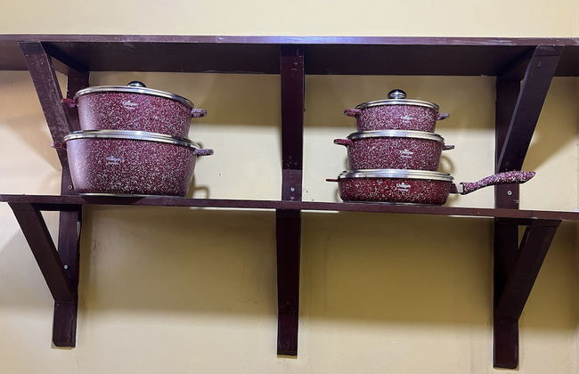 Naayina Vacation Villas - Foto 26