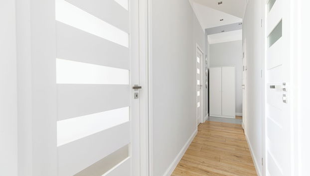 Native Apartments Blich 7 - Foto 2, Habitación