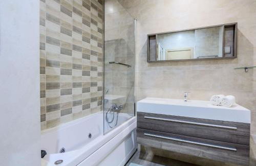 V4, Villa Jardins Branqueira3 near Beach, Albufeira - Foto 4