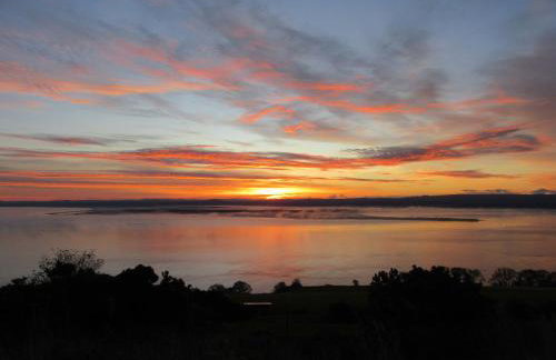 Kestrel, Longhouse Cottages - Foto 7