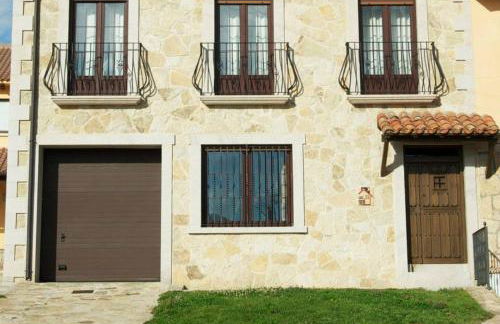 EL MESÓN DE GREDOS - Foto 10