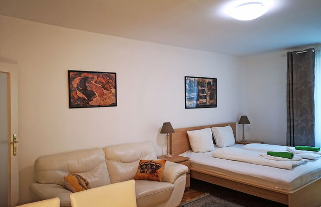 Heart of Vienna - Apartments - Foto 32